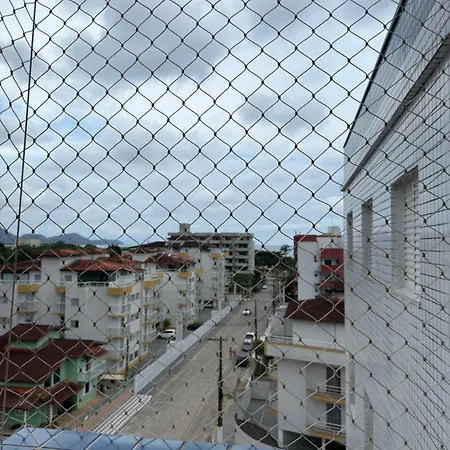 Apartamento Praia das Toninhas, Ubatuba-3